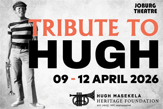 A TRIBUTE TO HUGH MASEKELA